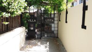 Studio dans la Villa "Litita" a Nice