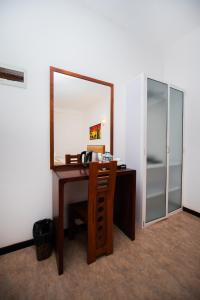 Fotografie z fotogalerie ubytování Sole Luna Resort & Spa v Tangalle