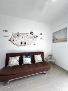 Gallery image of Apartamento a solo pasos del centro y la playa in Bayahibe