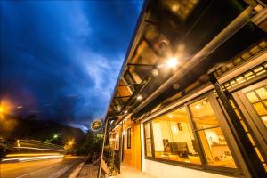 Foto sihtkohas Wenquan asuva majutusasutuse JN B&B galeriist