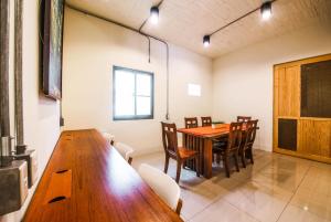 Foto sihtkohas Wenquan asuva majutusasutuse JN B&B galeriist