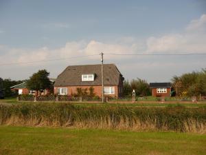 Galeriebild der Unterkunft Haus Heverstrom in Westerhever