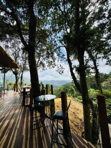 Φυσικό τοπίο κοντά σε αυτό το bed & breakfast
