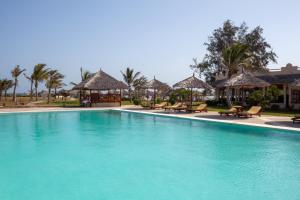 Gallery image of Seven Islands Resort in Watamu