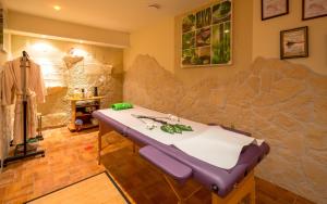 Lázně a/nebo wellness v ubytování SportHotel + 19 fotografií