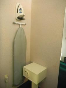 Foto sihtkohas Phoenix asuva majutusasutuse Howard Johnson by Wyndham Phoenix Airport/Downtown Area galeriist
