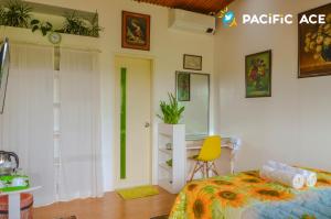 Fotografie z fotogalerie ubytování Sky Garden Homestay v destinaci Olongapo