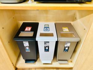 川越Kawagoe Inn Tokine 時の鐘まで徒歩3分 敷地内駐車場 お子様用プレイルーム的相册照片