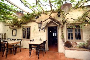 Gallery image of The Lifeboat Inn in Hunstanton