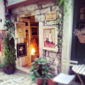 Galeriebild der Unterkunft Villa Segalla in Rovinj