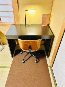 川越Kawagoe Inn Tokine 時の鐘まで徒歩3分 敷地内駐車場 お子様用プレイルーム的相册照片