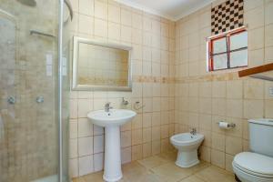 Ένα μπάνιο στο Calais Wine Estate +28 φωτογραφίες