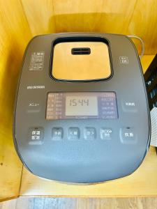 川越Kawagoe Inn Tokine 時の鐘まで徒歩3分 敷地内駐車場 お子様用プレイルーム的相册照片