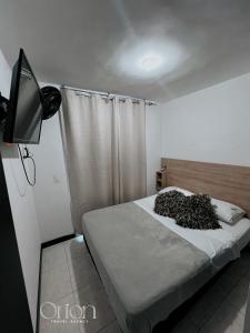 Gallery image of APARTAMENTOS turismo PARQUE DEL CAFE By ORION TRAVEL AGENCY in Montenegro