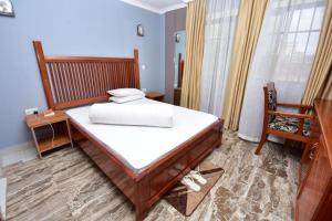Gallery image of Acres Hotels in Arusha