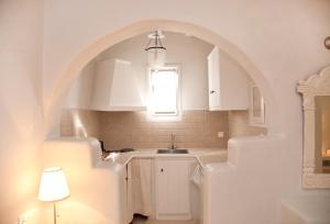 Fotografie z fotogalerie ubytování Altana Boutique Hotel v destinaci Tinos