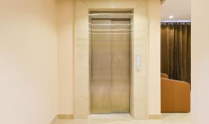Foto dalla galleria di Treebo Iffco Chowk a Gurgaon