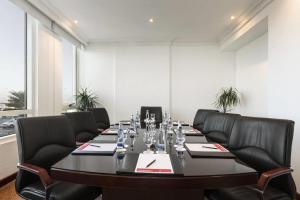 Kép Ramada by Wyndham Beach Hotel Ajman szállásáról Adzsmánban a galériában