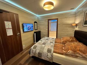 Fotografie z fotogalerie ubytování Hotel Garni Forum mit Klima v destinaci Hameln