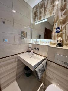Fotografie z fotogalerie ubytování Hotel Garni Forum mit Klima v destinaci Hameln