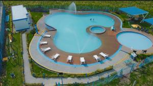 Gallery image of APARTAMENTOS turismo PARQUE DEL CAFE By ORION TRAVEL AGENCY in Montenegro
