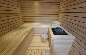 Fotografia z galérie ubytovania Nice Home In Okrug Gornji With Sauna v Trogiri