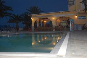 Imagen de la galería de Complex Lemon Grove, en Kavos