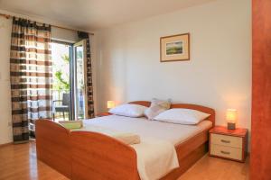 Gallery image of Apartments Marica in Hvar