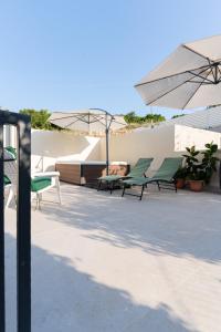 Fotografia z galérie ubytovania Apartments Pina v destinácii Cavtat