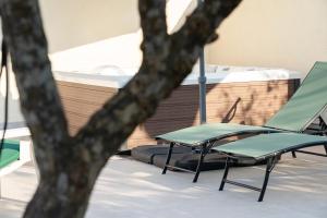 Fotografia z galérie ubytovania Apartments Pina v destinácii Cavtat