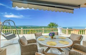 Gallery image of Stunning Home In Ankaran With Sauna in Ankaran