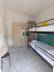 コッキーノ・ネロにあるArmonia houseのギャラリーの写真