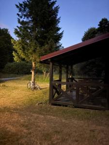 Fotografie z fotogalerie ubytování Puhova Koliba v destinaci Delnice