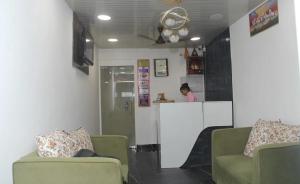 Hosté ubytování Hotel Kaushambi Grand Near Kaushambi Metro Station