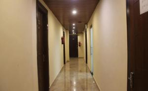 Fotografie z fotogalerie ubytování Hotel Kaushambi Grand Near Kaushambi Metro Station v destinaci Ghaziabád