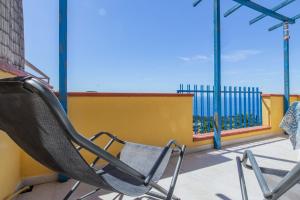 Fotografie z fotogalerie ubytování Bel Horizonte 6 v destinaci Capoliveri