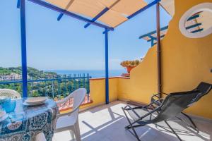 Fotografie z fotogalerie ubytování Bel Horizonte 6 v destinaci Capoliveri + 35 fotografií