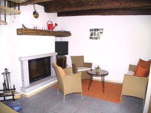 Fotografie z fotogalerie ubytování Cà di Giüli by HolAp SA v destinaci Lavertezzo