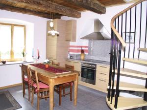 Fotografie z fotogalerie ubytování Cà di Giüli by HolAp SA v destinaci Lavertezzo