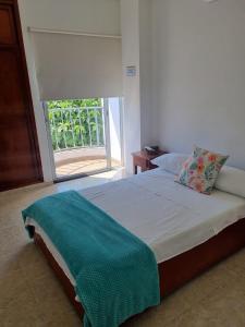Gallery image of Hotel Mirador del Parque Bca in Barrancabermeja