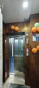 Fotografie z fotogalerie ubytování Sri Vinayaga Residency v destinaci Rāmeswaram
