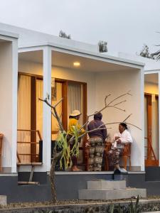 Gallery image of The Angga House in Bangli +38 photos