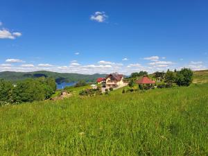 Imagen de la galería de Willa Diana- z panoramą jeziora i gór w Polańczyku, en Polańczyk