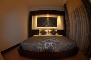 Photo de la galerie de l'établissement Small Beach Hotel, à Turgutreis