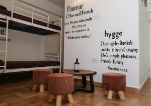 Φωτογραφία από το άλμπουμ του B For Bunk, Mussoorie σε Mussoorie