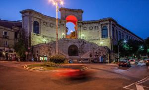 Kép Manì Rooms szállásáról Cagliariban a galériában