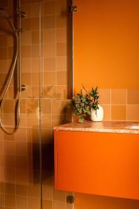 Ένα μπάνιο στο Hygge House - 300m to the beach