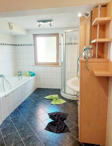 Fotografia z galérie ubytovania Maria Müller - Pension & Ferienwohung v destinácii Tannheim