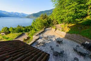 Gallery image of Crotto Di Gittana in Perledo