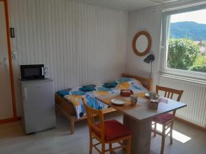 Galeriebild der Unterkunft chambre Haut jura in Saint-Claude + 1 Foto